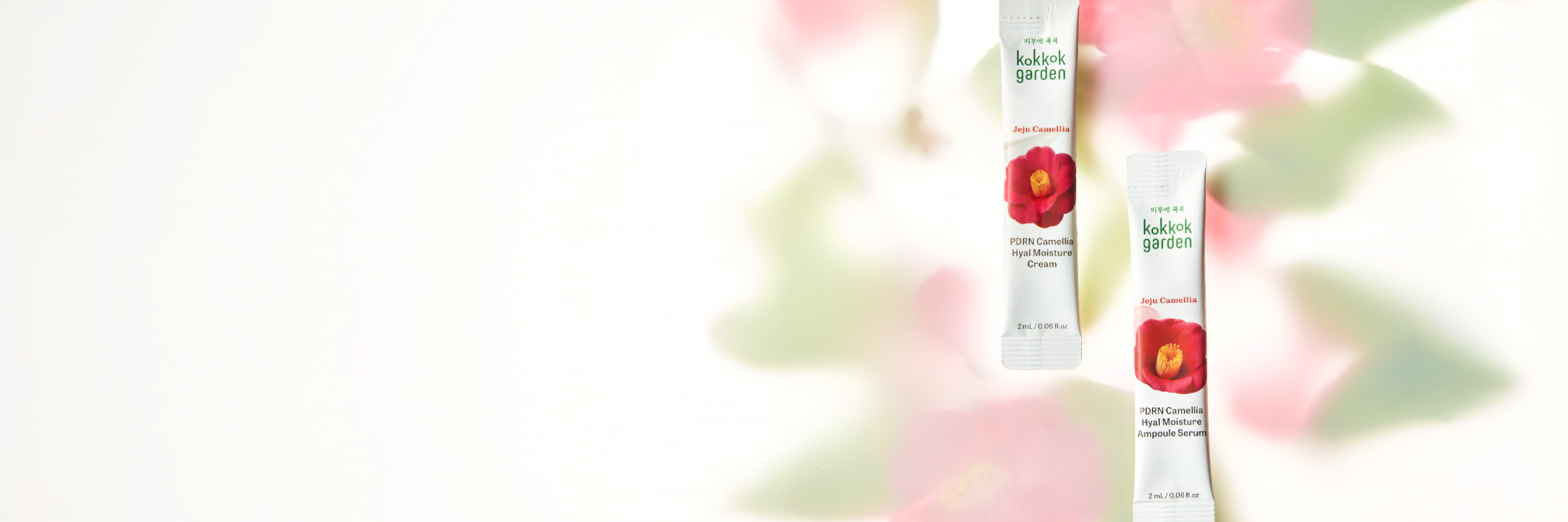 Luminous Skin Moisture Vitamin Glow Serum