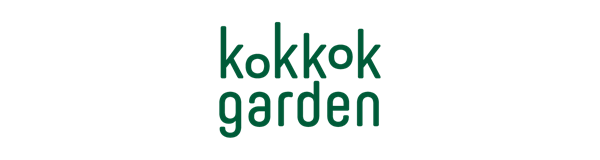 KOKKOK GARDEN